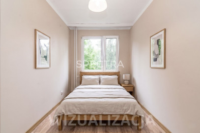 Mieszkanie Sprzedaż  Kraków-Nowa Huta os.&nbsp;Kombatantów