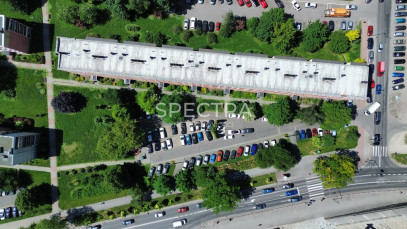 Mieszkanie Sprzedaż  Kraków-Nowa Huta os.&nbsp;Przy Arce