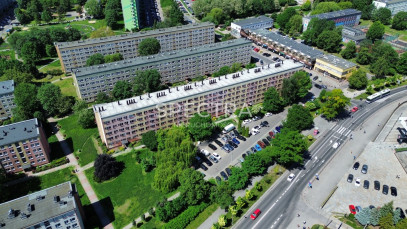 Mieszkanie Sprzedaż  Kraków-Nowa Huta os.&nbsp;Przy Arce