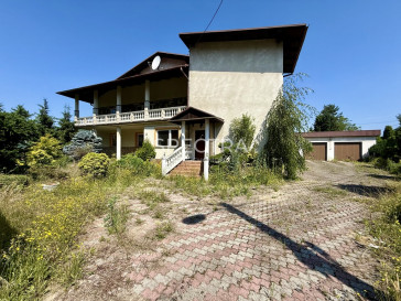 Dom Sprzedaż Jawiszowice