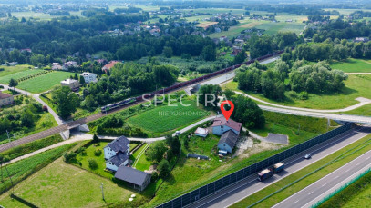 Dom Sprzedaż Jawiszowice