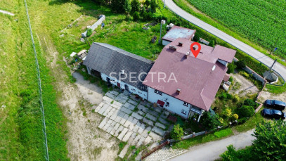 Dom Sprzedaż Jawiszowice