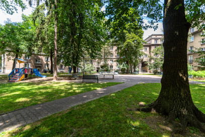 Mieszkanie Sprzedaż Kraków os.&nbsp;Stalowe