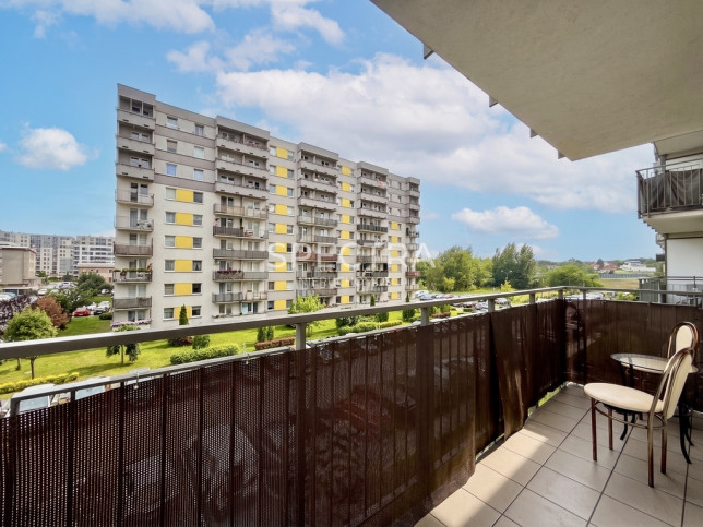 Mieszkanie Wynajem Kraków Osiedle Piastów 4