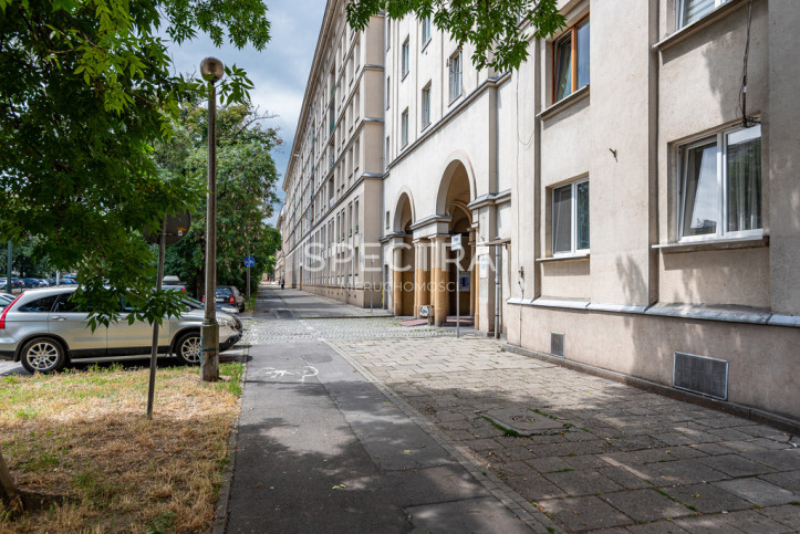 Mieszkanie Sprzedaż Kraków Osiedle Centrum B 15
