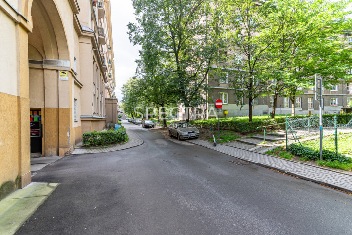 Mieszkanie Sprzedaż Kraków Osiedle Centrum B 16