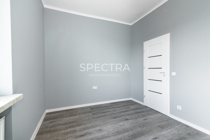 Mieszkanie Sprzedaż Kraków Osiedle Centrum B 6