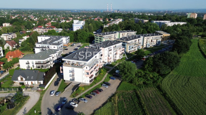 Mieszkanie Sprzedaż Kraków Niebyła