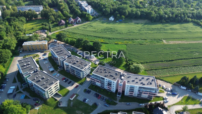 Mieszkanie Sprzedaż Kraków Niebyła