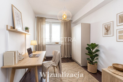 Mieszkanie Sprzedaż Kraków Niebyła