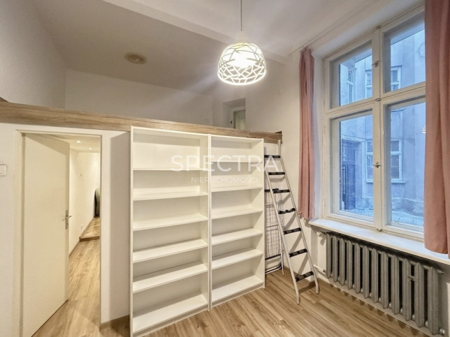 Mieszkanie Wynajem Kraków Mazowiecka 6