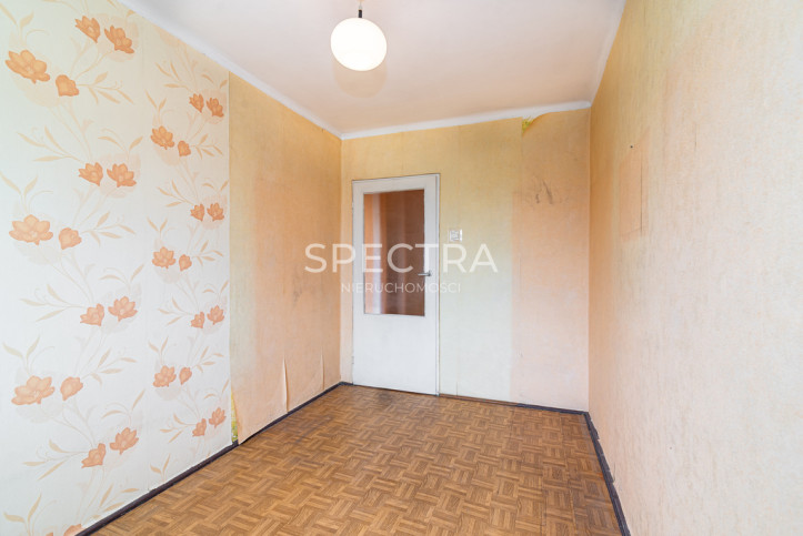 Mieszkanie Sprzedaż  Kraków-Krowodrza Kazimierza Pużaka 9