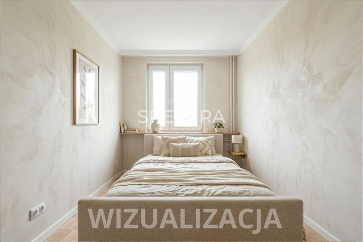 Mieszkanie Sprzedaż  Kraków-Krowodrza Kazimierza Pużaka 6