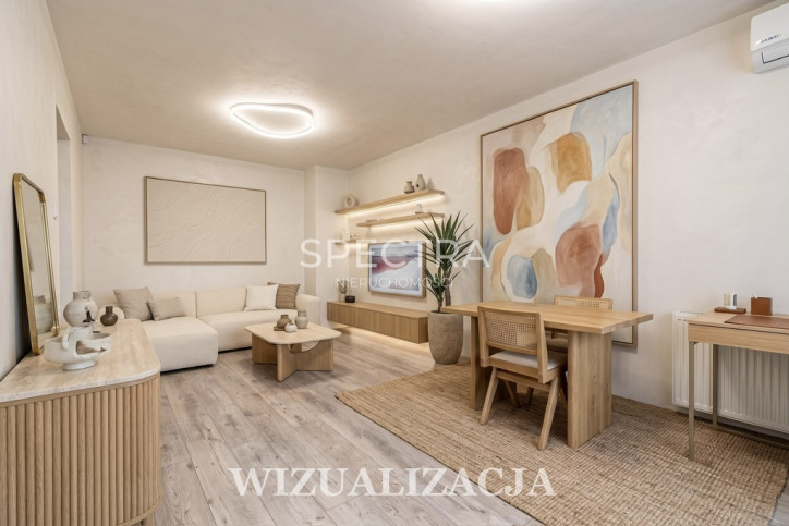 Mieszkanie Sprzedaż Kraków Sołtysowska 1