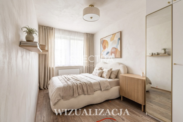 Mieszkanie Sprzedaż Kraków Sołtysowska 5
