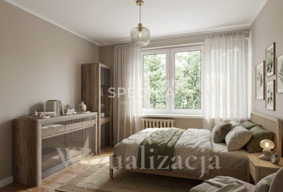 Mieszkanie Sprzedaż Kraków Rusznikarska
