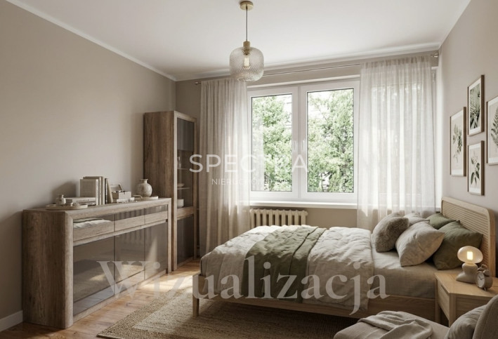 Mieszkanie Sprzedaż Kraków Rusznikarska 1