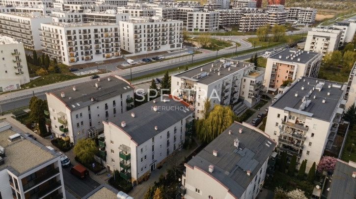 Mieszkanie Sprzedaż Kraków Macieja Słomczyńskiego 10