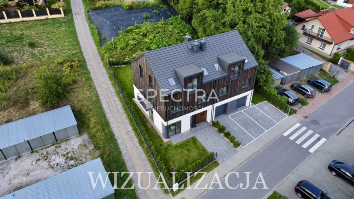 Dom Sprzedaż Skawina 2
