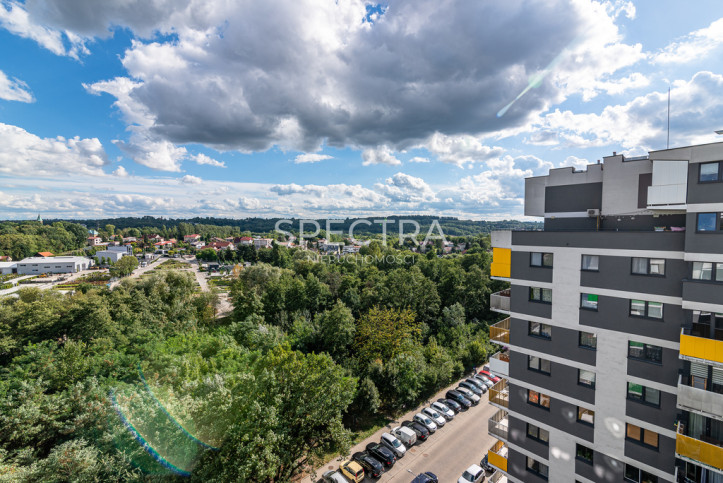 Mieszkanie Sprzedaż Kraków Adama Bochenka 14