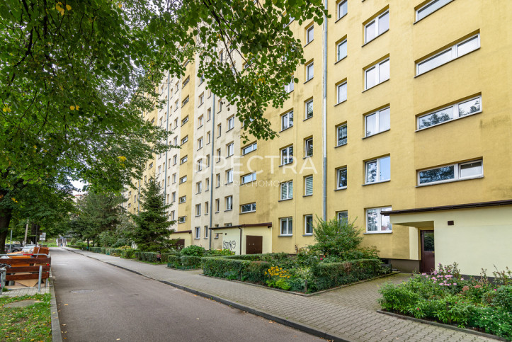 Mieszkanie Sprzedaż Kraków Powstańców 20