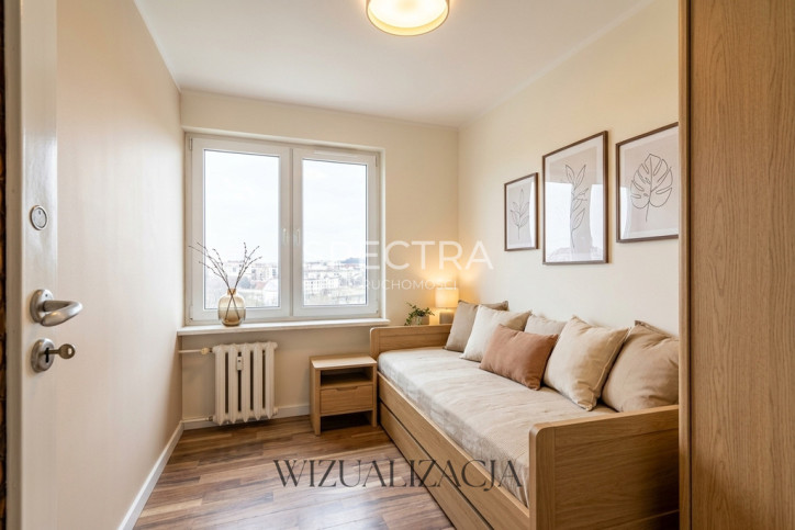 Mieszkanie Sprzedaż Kraków Powstańców 8