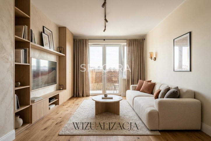 Mieszkanie Sprzedaż Kraków Powstańców 1