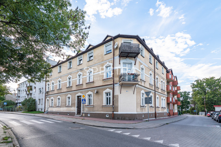 Mieszkanie Sprzedaż Kraków Józefa Montwiłła-Mireckiego 12