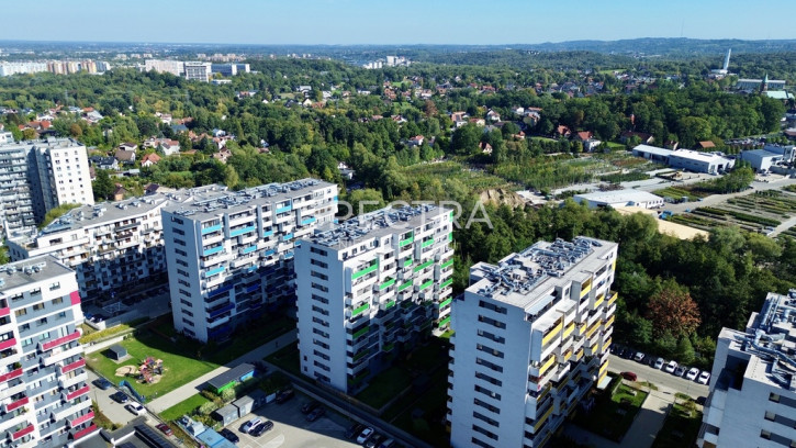 Mieszkanie Sprzedaż Kraków Adama Bochenka 20